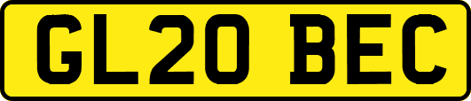 GL20BEC