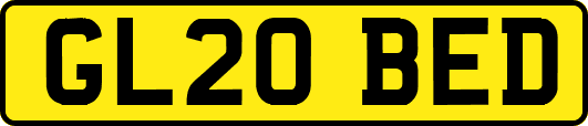GL20BED