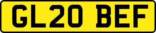 GL20BEF