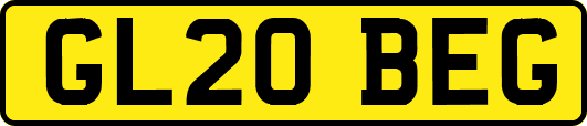 GL20BEG