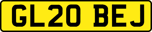 GL20BEJ