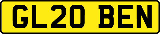 GL20BEN