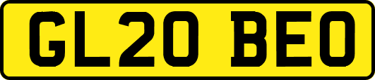 GL20BEO