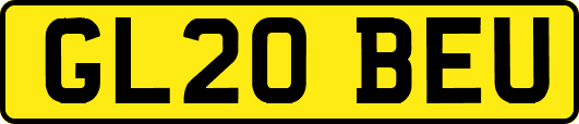 GL20BEU