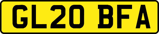 GL20BFA