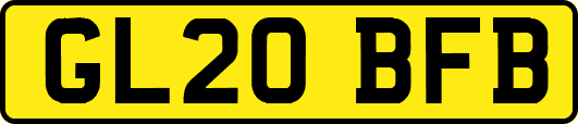 GL20BFB