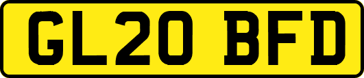 GL20BFD