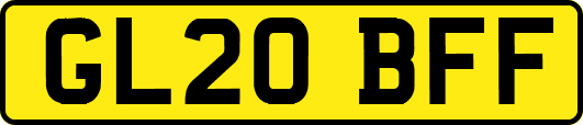 GL20BFF