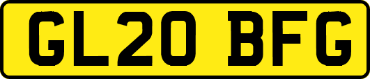 GL20BFG