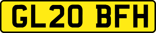 GL20BFH
