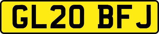 GL20BFJ