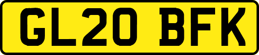 GL20BFK