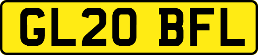 GL20BFL
