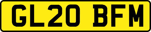 GL20BFM