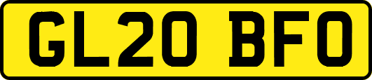 GL20BFO