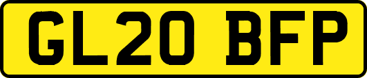 GL20BFP