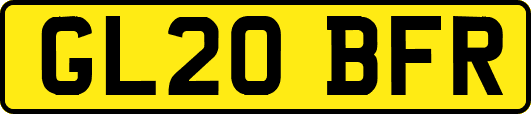 GL20BFR