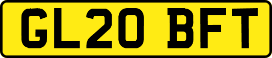 GL20BFT