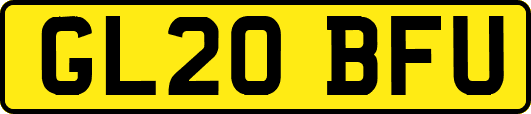 GL20BFU