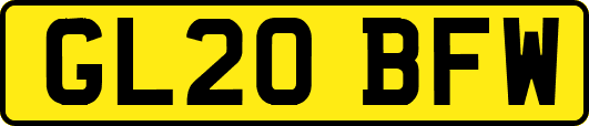 GL20BFW