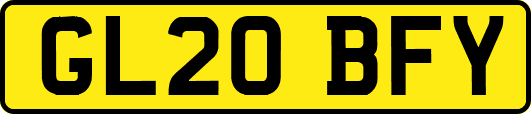 GL20BFY