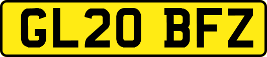 GL20BFZ