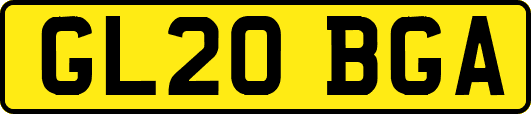 GL20BGA