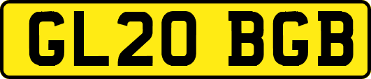 GL20BGB