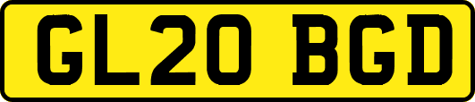 GL20BGD