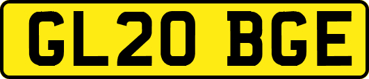 GL20BGE