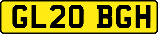 GL20BGH