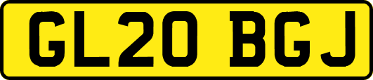 GL20BGJ