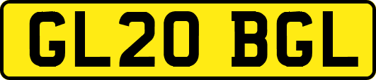 GL20BGL
