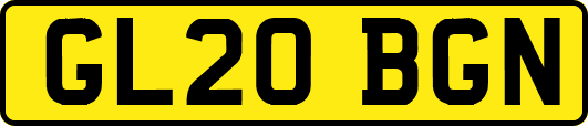 GL20BGN