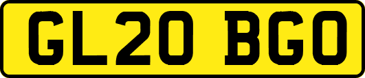 GL20BGO