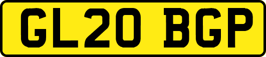 GL20BGP
