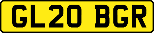 GL20BGR