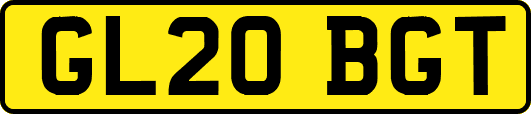 GL20BGT