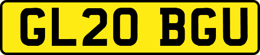 GL20BGU