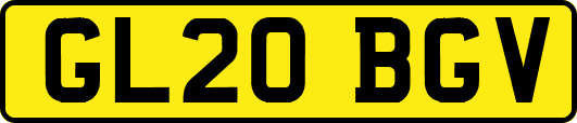 GL20BGV