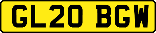 GL20BGW