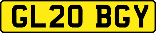 GL20BGY