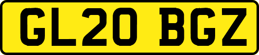 GL20BGZ