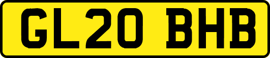GL20BHB