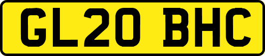 GL20BHC