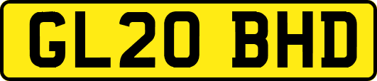 GL20BHD