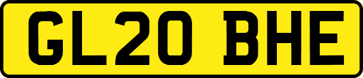 GL20BHE