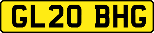 GL20BHG