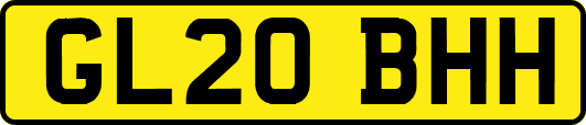 GL20BHH