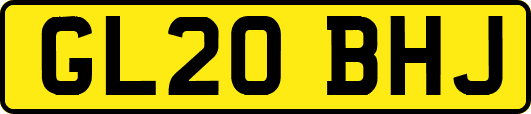 GL20BHJ